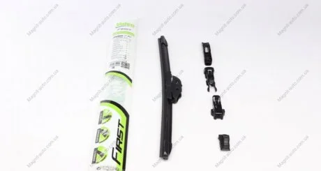 Щетка стеклоочистителя First Multiconnection 350MM_VFB35 x 1шт. Valeo 575000