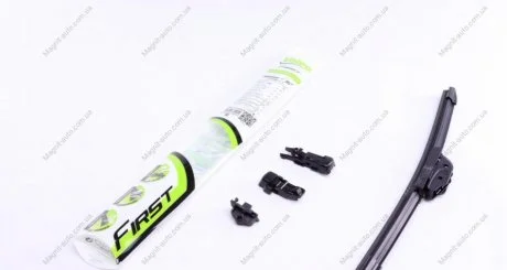 Щітка склоочисника Valeo 575001
