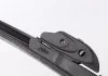 Щетка стеклоочистителя бескаркасная First Flat Blade Multiconnection 400mm Valeo 575002 (фото 3)