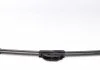 Щетка стеклоочистителя бескаркасная First Flat Blade Multiconnection 400mm Valeo 575002 (фото 5)