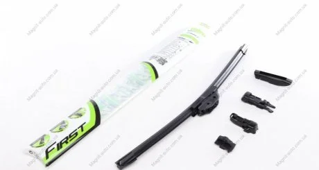 Щетка стеклоочистителя, 1332162 Valeo 575003