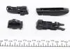 Щетка стеклоочистителя, 1332162 Valeo 575003 (фото 6)