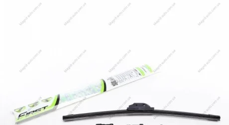 Щетка стеклоочистителя First Multiconnection 475MM_VFB48 x 1шт. Valeo 575004