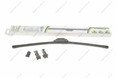 Щетка стеклоочистителя First Multiconnection 530MM_VFB53 x 1шт. Valeo 575006