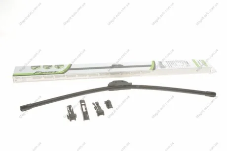 Щетка стеклоочистителя First Multiconnection 650MM_VFB65 x 1шт. Valeo 575009