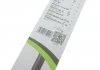 Щетка бескаркасная 650мм крепление сменное (First) Valeo 575009 (фото 5)