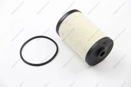 Фільтр паливний ОМ314-366 MANN BFU 700 X