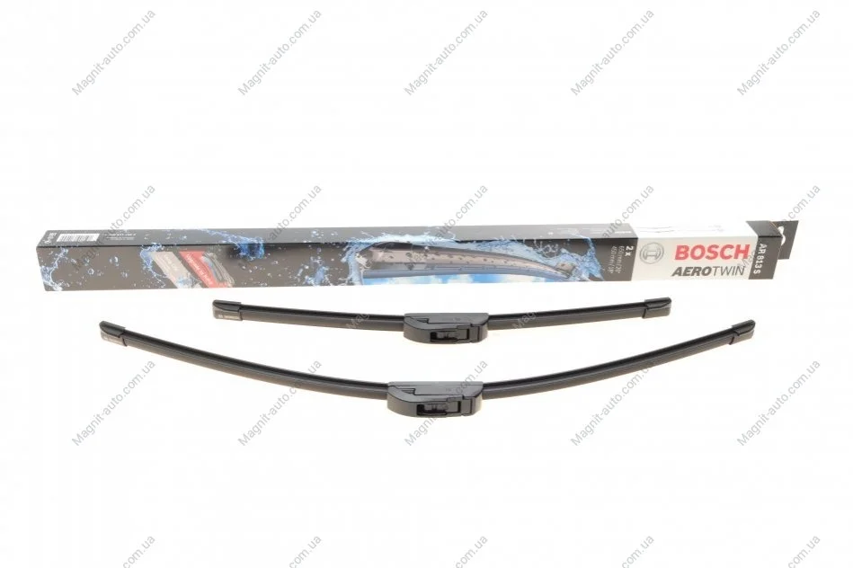 Комплект щіток склоочисника безкаркасних Bosch Aerotwin 650/450 BOSCH 3397118912 (фото 1)