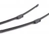 Щетки стеклоочистителя ATW 931S MERCEDES-BENZ Serie GLK [204] ''06.08>> - кратн. 5 шт BOSCH 3397118931 (фото 2)