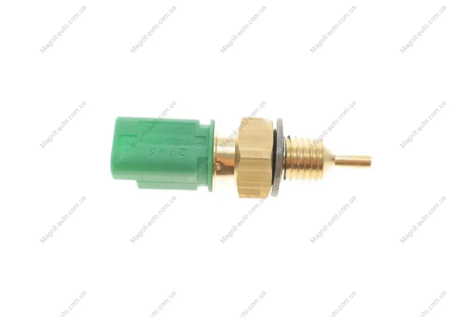 Датчик массового расхода воздуха BOSCH 0986280404 (фото 1)