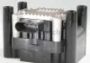 Катушка зажигания AUDI A3/4 1,4/1,6; VW 1,0-2,0 98-; SKODA; SEAT BOSCH 0986221048 (фото 1)