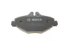 Тормозные колодки BOSCH 0986494285 (фото 6)