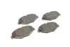 Тормозные колодки BOSCH 0986494285 (фото 8)