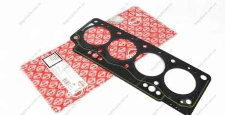 Прокладка ГБЦ Renault Kangoo 1.9D 97- (1.48mm) ELRING 219.721