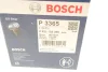 Фильтр масляный BOSCH 0451103365 (фото 5)