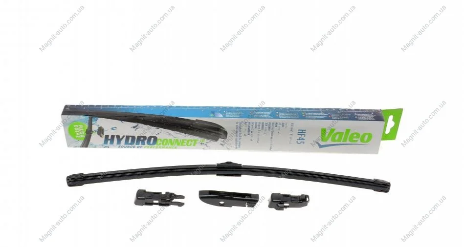 Щетка стеклоочистителя Valeo 578504 (фото 1)