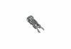 Щітка склоочисника безкаркасна 480 мм Valeo 578505 (фото 4)