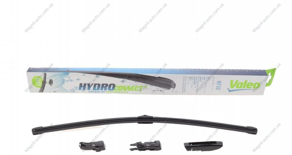 Щетка стеклоочистителя Valeo 578506 (фото 1)