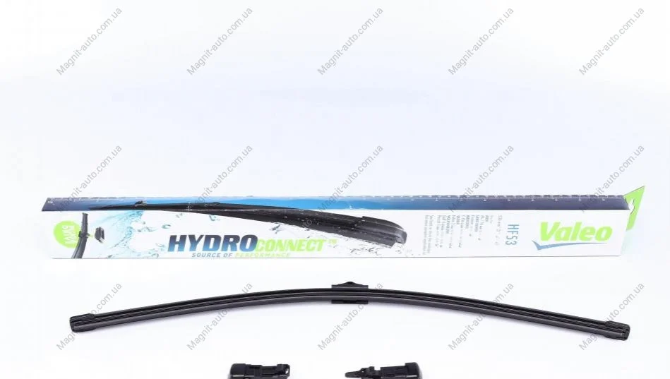 Стеклоочиститель Valeo 578507 (фото 1)