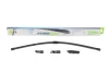 Щітка склоочисника безкаркасна HydroConnect Front 600 мм (24") Valeo 578511 (фото 1)