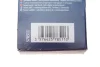 Щітка склоочисника безкаркасна HydroConnect Front 600 мм (24") Valeo 578511 (фото 9)