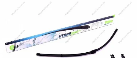 Щетка стеклоочистителя HF70 HydroConnect Front LHD 70cm x 1шт. Valeo 578515