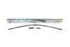 Щітка склоочисника безкаркасна HydroConnect Front 750 мм (30") Valeo 578517 (фото 1)