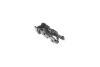 Щітка склоочисника безкаркасна HydroConnect Front 750 мм (30") Valeo 578517 (фото 2)