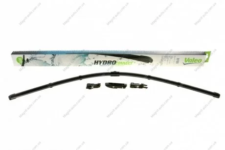 Щетка стеклоочистителя Valeo 578519