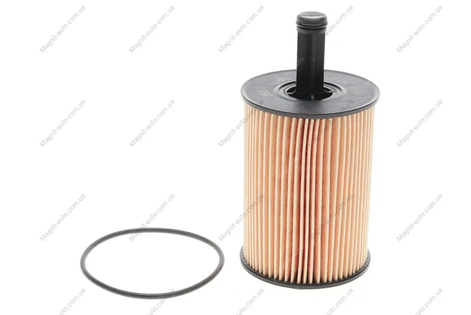 Фильтр масляный, 1.9-2.5TDI /Caddy III WIX FILTERS WL7296 (фото 1)