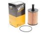 Фильтр масляный, 1.9-2.5TDI /Caddy III WIX FILTERS WL7296 (фото 2)