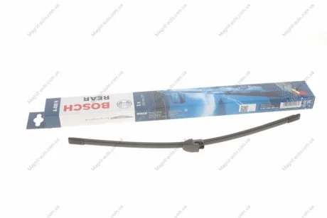 Щетка стеклоочистителя BOSCH 3397008009
