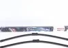 Щетки стеклоочистителей AEROTWIN BOSCH 3397007100 (фото 1)