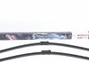 Щетки стеклоочистителей AEROTWIN BOSCH 3397007100 (фото 6)