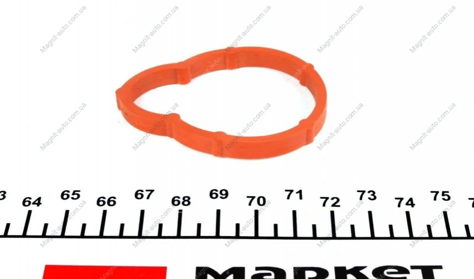 Прокладка колектора ELRING 331.781 (фото 1)