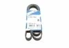 Ремень П-клиновый 6PK1540 BOSCH 1987946099 (фото 1)