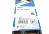 Ремень П-клиновый 6PK1540 BOSCH 1987946099 (фото 6)