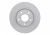 Тормозной диск передний Ford Focus, Focus C-Max 03- 1,6-1,8 03- BOSCH 0986479173 (фото 1)