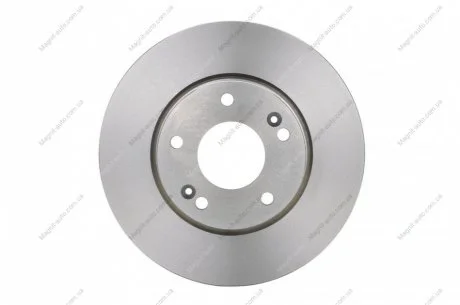 Тормозной диск передний HYUNDAI Tucson, Sonata 04- Kia Magentis BOSCH 0986479368