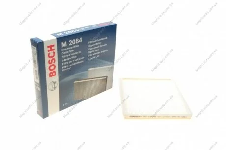 Фильтр салона, TOYOTA 01-05 BOSCH 1987432084