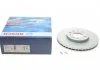 Диск тормозной BOSCH 0986479107 (фото 1)