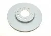 Диск тормозной BOSCH 0986479107 (фото 7)