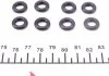 Комплект прокладок ГБЦ AUDI/VW/SKODA A4,Passat 1,6 95-00 VICTOR REINZ 02-31280-05 (фото 6)