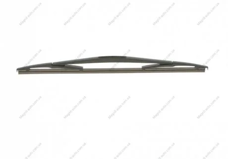 Щетка стеклоочистителя задняя (1x400мм) CITROEN; OPEL; RENAULT BOSCH 3397004632