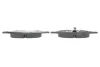 Колодки тормозные дисковые AUDI A4 2.6,2.8,2.4/VW Passat 1.8,1.9TDI,2.5TDI -00 BOSCH 0986424481 (фото 3)