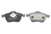 Колодки тормозные дисковые AUDI A4 2.6,2.8,2.4/VW Passat 1.8,1.9TDI,2.5TDI -00 BOSCH 0986424481 (фото 4)