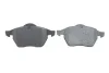 Колодки тормозные дисковые AUDI A4 2.6,2.8,2.4/VW Passat 1.8,1.9TDI,2.5TDI -00 BOSCH 0986424481 (фото 5)