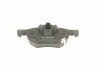 Тормозные колодки дисковые передние HONDA ACCORD 2.0 2.4 2003- BOSCH 0986494135 (фото 3)