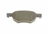 Тормозные колодки дисковые передние HONDA ACCORD 2.0 2.4 2003- BOSCH 0986494135 (фото 6)