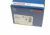 Тормозные колодки дисковые передние HONDA ACCORD 2.0 2.4 2003- BOSCH 0986494135 (фото 7)